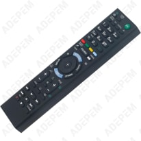 Mando a distancia RMT-TZ120E, RMTTZ120E