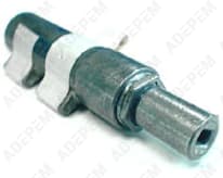 Amortiguador de puerta DA97-06850B