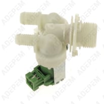 Electroválvula de 2 vías 3793251004