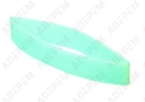 Prefiltro de aire de espuma 595191