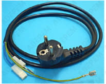 Cable de alimentación 502926