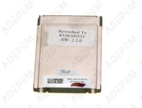 Quadro elettrico CPU 2.2.0 87382003330