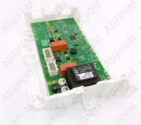 Módulo termostato 029522