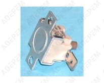 Termostato de 105° reajustable