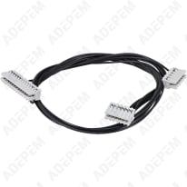 Câblage de interrupteur de porte 510mm 140051862013