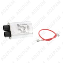 Condensateur haute tension 50299201009