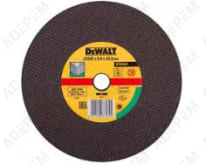 Disco de corte para piedra 230x3x22,2