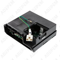 Placa de control del compresor 140025578323