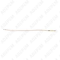 Thermocouple de brûleur 140048737054