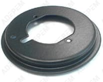 Cuerpo del quemador rápido 72X6737