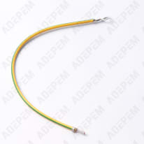 Filo l185 1,5mm2, 026276