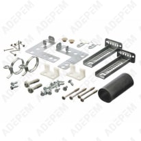 Kit de embellecedor 00165737