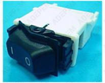 Interruptor on-off de 4 polos 505379