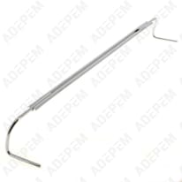 Balcón bar para botellas l=470