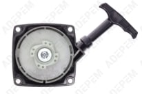 Lanciatore completo 20065003