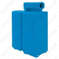 cassette antical emc tipo a