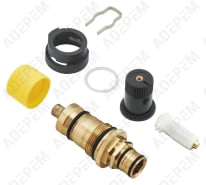 Elemento termostático 15x21, 47217000