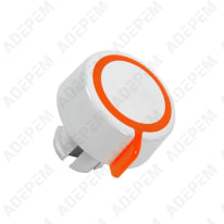 Botón temporizador 132508301