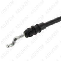 Cable del freno motor