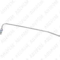 Alimentation gaz arrière gauche 8082169015