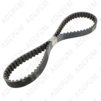 Cinturón 640x15 = std 640s8m15