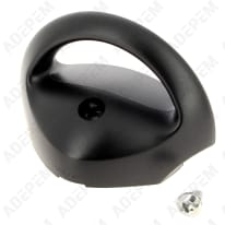 Manico corto per ciotola ss-980201