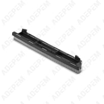 Labios de goma para boquilla de suelo 6.402-139.0