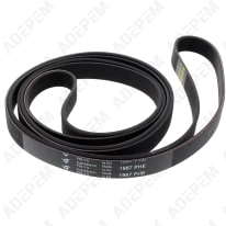 Courroie 1967h9=9phe1967=1967h9