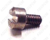 Tornillo de bloqueo de la rejilla m4x8