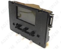 Módulo de visualización