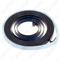 Muelle del lanzador 791-613102