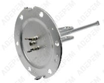 Resistenza da 1500w AS0003810