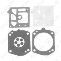 Kit juntas carburador d22-hda walbro