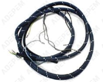 Cavo ferro-centrale a 4 fili 500582527