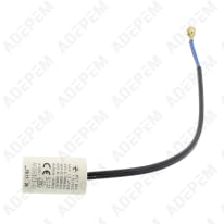 Condensatore di funzionamento da 1,5 µF 140026373013