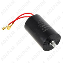 Condensador de 25µf 5131004743