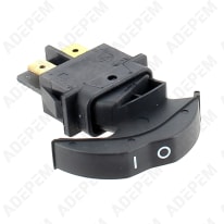 Interruptor de encendido/apagado