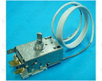 Termostato k57l5537
