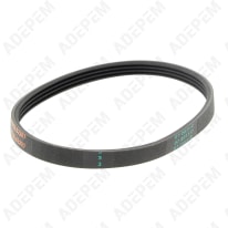 Correa de transmisión