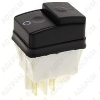 Interruptor de encendido/apagado 3.401.0178