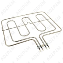 Resistencia calefactora 2600w, 32017631