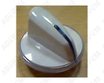 Pomo blanco 9h 32X3404