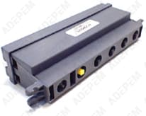 Tastiera a 5 tasti Z00SP0484000