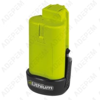 batteria 12v 1,3ah bspl1213