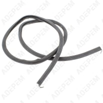 Junta de la puerta del horno ss-184981