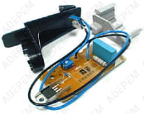 Modulo di controllo 00489079