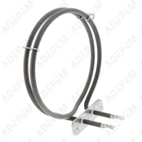 Resistenza circolare da 1650 W 3157953005