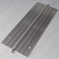 Elemento calefactor superior, 086410