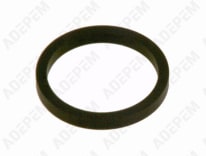 5er-Set Dichtungen 37,7 × 34,5 × 4 mm 87186604700