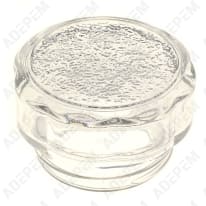 Puerto de la lámpara 481010646361 original